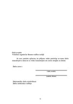 Referāts 'Studentu kreditēšanas problēmas Latvijas Republikā', 31.