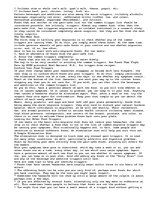 Eseja 'A Natural Approach to Migraines ', 2.