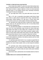 Referāts 'A/s "Rietumu banka" finansiālo rezultātu un rādītāju analīze', 2.