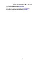 Referāts 'A/s "Rietumu banka" finansiālo rezultātu un rādītāju analīze', 11.