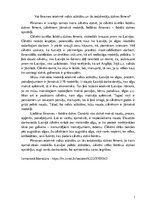 Eseja 'Vai finanses ietekmē valsts attīstību un tās iedzīvotāju dzīves līmeni?', 1.