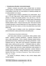 Referāts 'Postmodernisma izpausme mūsdienu Latvijas politikā', 6.