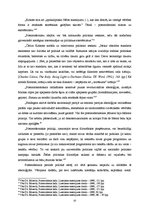 Referāts 'Postmodernisma izpausme mūsdienu Latvijas politikā', 10.