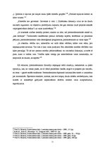 Referāts 'Postmodernisma izpausme mūsdienu Latvijas politikā', 11.