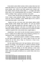 Referāts 'Postmodernisma izpausme mūsdienu Latvijas politikā', 18.