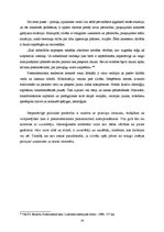 Referāts 'Postmodernisma izpausme mūsdienu Latvijas politikā', 19.