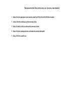 Referāts 'Čehijas ekonomiskais raksturojums', 11.