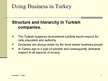 Prezentācija 'Doing Business in Turkey', 7.