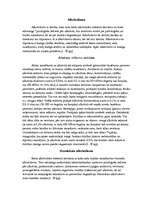 Referāts 'Alkoholisms', 1.