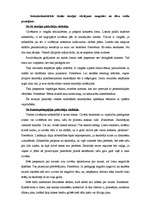 Eseja 'Interakcionistiskā skolas teorija', 2.