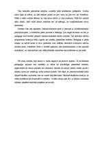 Eseja 'Interakcionistiskā skolas teorija', 3.