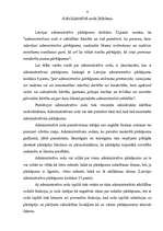 Referāts 'Administratīvais sods', 4.