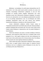 Referāts 'Administratīvais sods', 7.