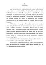 Referāts 'Administratīvais sods', 18.