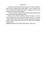 Diplomdarbs 'Sporta skolotāja un skolēnu sadarbība sporta stundās', 2.