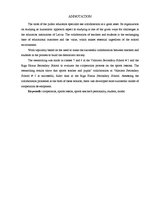 Diplomdarbs 'Sporta skolotāja un skolēnu sadarbība sporta stundās', 3.