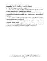 Diplomdarbs 'Sporta skolotāja un skolēnu sadarbība sporta stundās', 8.