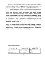 Diplomdarbs 'Sporta skolotāja un skolēnu sadarbība sporta stundās', 20.