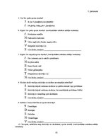 Diplomdarbs 'Sporta skolotāja un skolēnu sadarbība sporta stundās', 65.