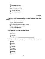 Diplomdarbs 'Sporta skolotāja un skolēnu sadarbība sporta stundās', 66.