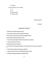 Diplomdarbs 'Sporta skolotāja un skolēnu sadarbība sporta stundās', 67.