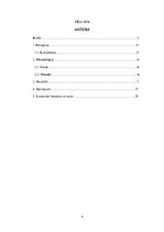 Referāts 'Attieksme pret kukuļošanu Latvijā', 2.