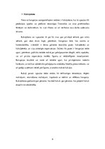 Referāts 'Attieksme pret kukuļošanu Latvijā', 6.