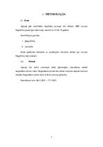 Referāts 'Attieksme pret kukuļošanu Latvijā', 7.