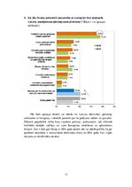 Referāts 'Attieksme pret kukuļošanu Latvijā', 17.