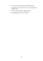 Referāts 'Attieksme pret kukuļošanu Latvijā', 20.