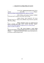 Referāts 'Attieksme pret kukuļošanu Latvijā', 22.