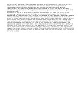 Eseja 'What Relationships Do You See Between Human Rights and the "War on Terrorism"?', 2.