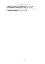 Referāts 'Konflikti organizācijā', 16.