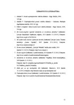 Referāts 'Sabiedrība ar ierobežotu atbildību kā viena no komercdarbības formām', 21.