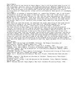 Eseja 'Hagia Sophia, a Description about History and Architecture, as Well as an Archit', 1.