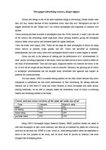 Referāts 'Newspaper Advertising Colours, Design Impact', 2.