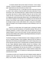 Referāts 'Newspaper Advertising Colours, Design Impact', 3.