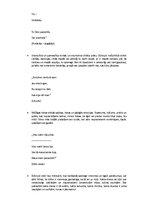 Konspekts 'Raiņa dzejas analīze', 6.