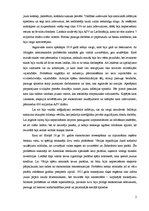 Konspekts 'Pirmais pasaules karš un starptautiskās kārtības sabrukums', 2.