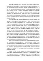 Konspekts 'Pirmais pasaules karš un starptautiskās kārtības sabrukums', 3.