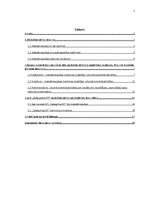 Referāts 'Uzņēmuma novešana līdz maksātnespējai un ļaunprātīgs bankrots', 1.