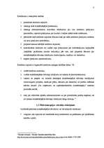 Referāts 'Uzņēmuma novešana līdz maksātnespējai un ļaunprātīgs bankrots', 6.