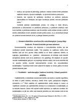 Referāts 'Uzņēmuma novešana līdz maksātnespējai un ļaunprātīgs bankrots', 7.