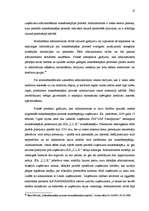 Referāts 'Uzņēmuma novešana līdz maksātnespējai un ļaunprātīgs bankrots', 13.