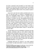 Referāts 'Uzņēmuma novešana līdz maksātnespējai un ļaunprātīgs bankrots', 15.