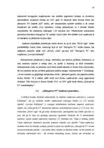 Referāts 'Uzņēmuma novešana līdz maksātnespējai un ļaunprātīgs bankrots', 16.