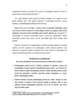 Referāts 'Uzņēmuma novešana līdz maksātnespējai un ļaunprātīgs bankrots', 17.