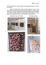 Eseja 'Recenzija par Latvijas Tekstilmākslas asociācijas izstādi "Tekstilmāksla"', 2.