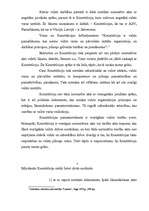 Referāts 'Ārvalstu konstitucinālās tiesības - kontroldarbs', 3.