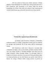 Referāts 'Ārvalstu konstitucinālās tiesības - kontroldarbs', 8.